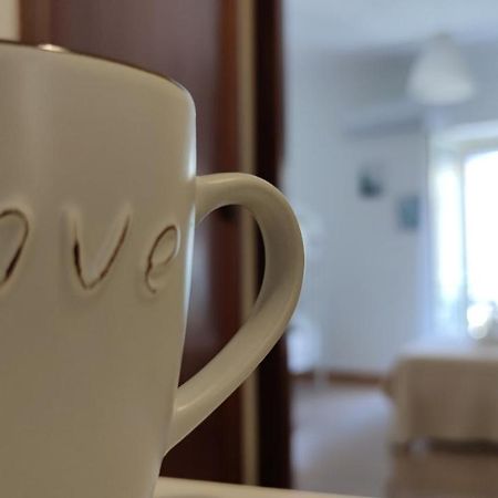 Casa Vacanze U Curtigghiu 체팔루 외부 사진
