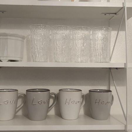 Casa Vacanze U Curtigghiu 체팔루 외부 사진