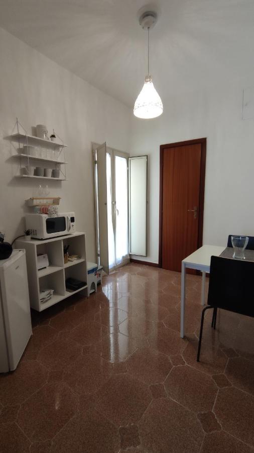 Casa Vacanze U Curtigghiu 체팔루 외부 사진