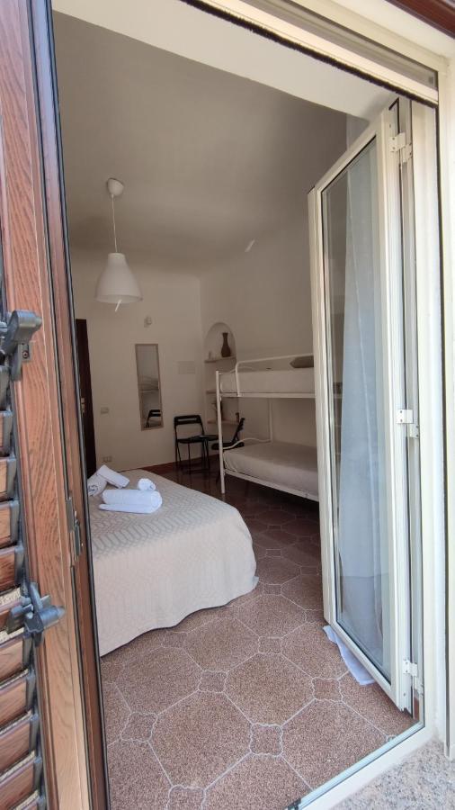 Casa Vacanze U Curtigghiu 체팔루 외부 사진