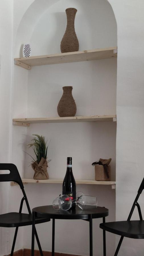 Casa Vacanze U Curtigghiu 체팔루 외부 사진