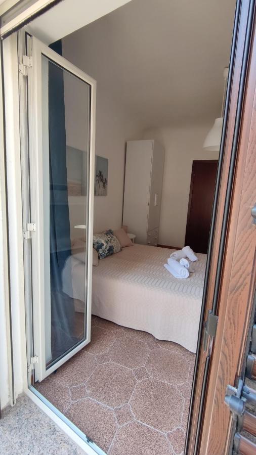 Casa Vacanze U Curtigghiu 체팔루 외부 사진