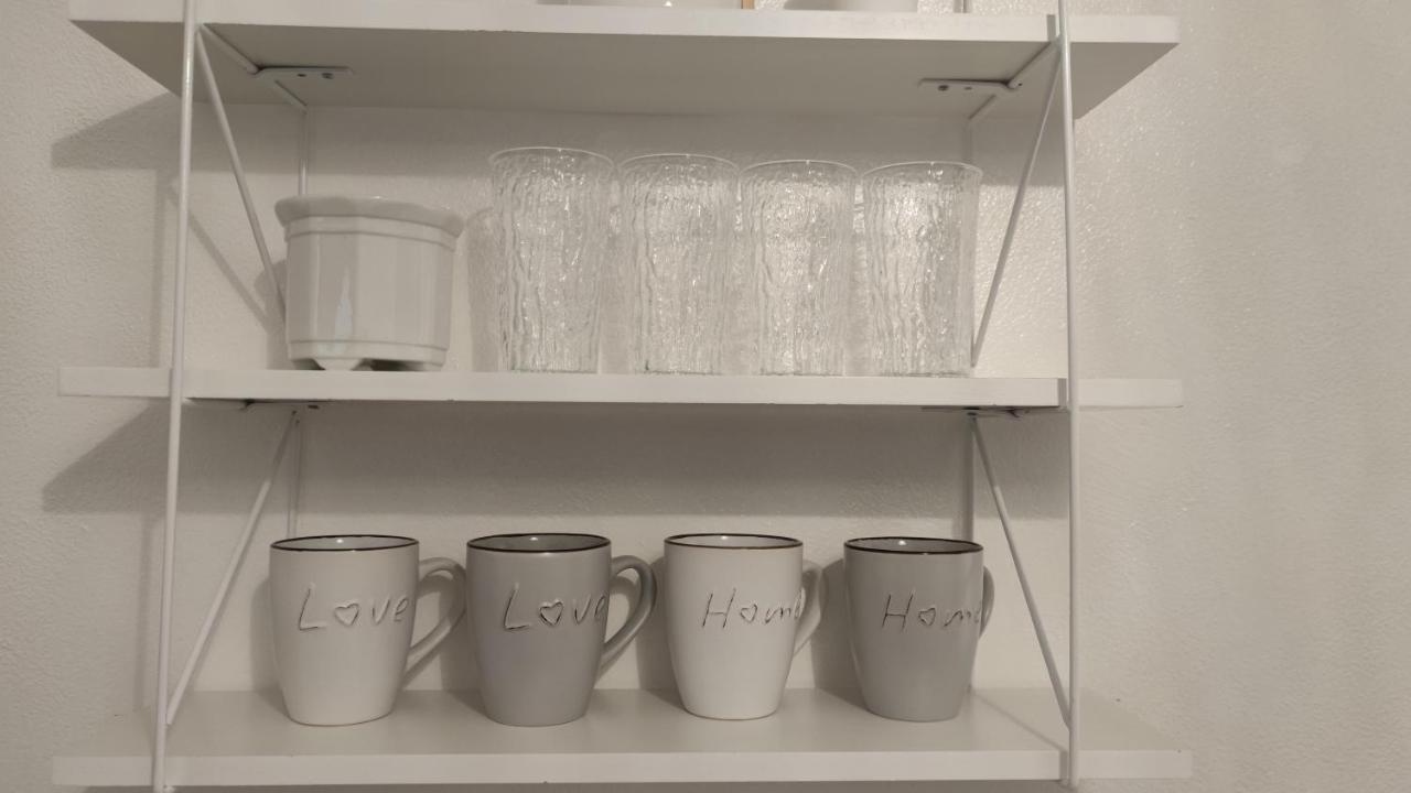 Casa Vacanze U Curtigghiu 체팔루 외부 사진