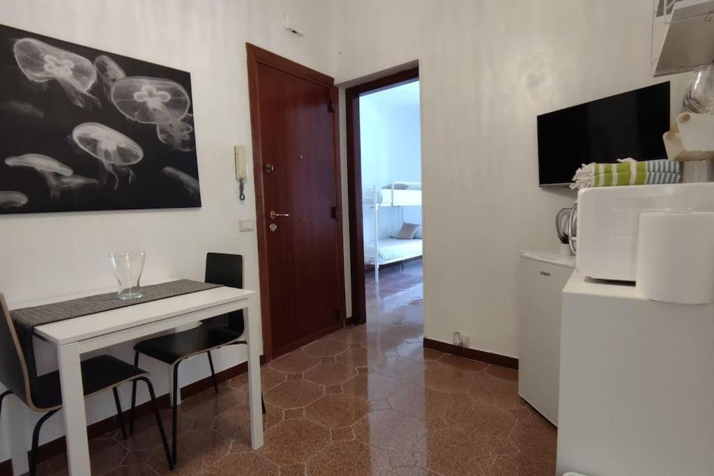 Casa Vacanze U Curtigghiu 체팔루 외부 사진