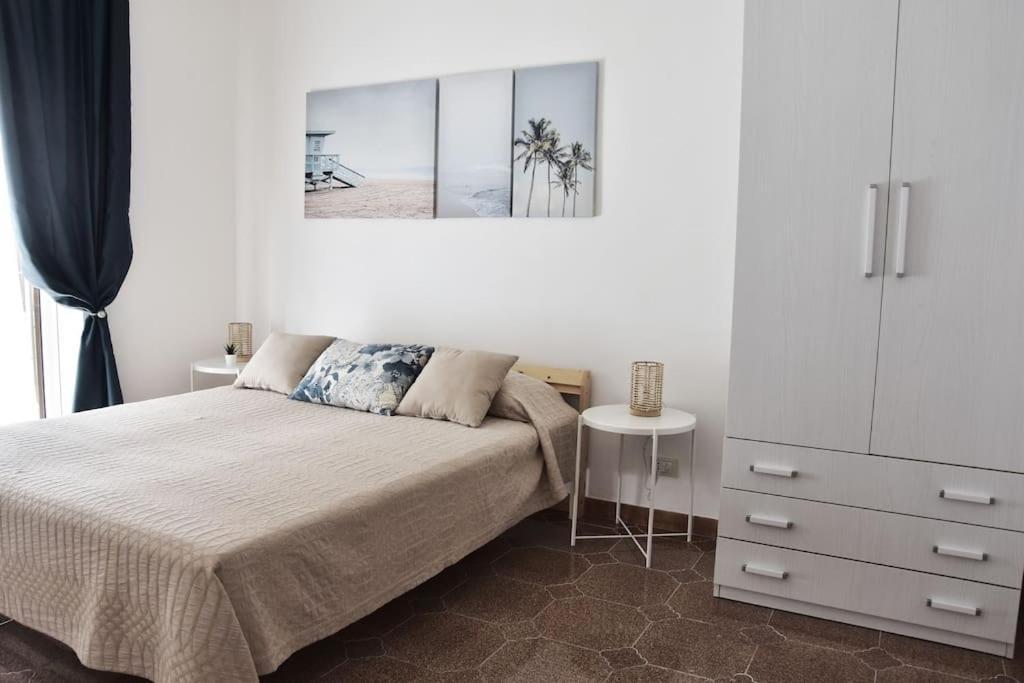 Casa Vacanze U Curtigghiu 체팔루 외부 사진