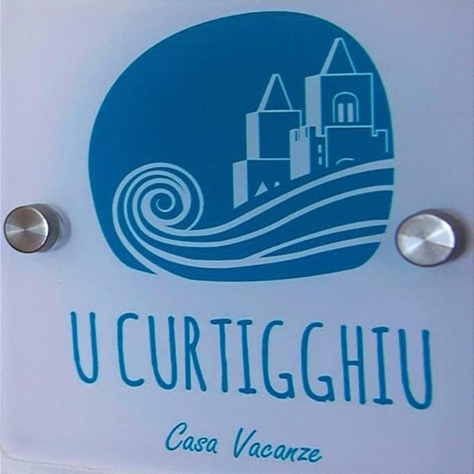 Casa Vacanze U Curtigghiu 체팔루 외부 사진