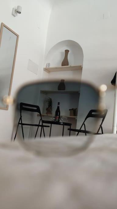 Casa Vacanze U Curtigghiu 체팔루 외부 사진