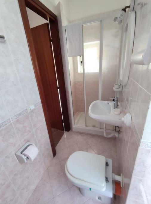 Casa Vacanze U Curtigghiu 체팔루 외부 사진