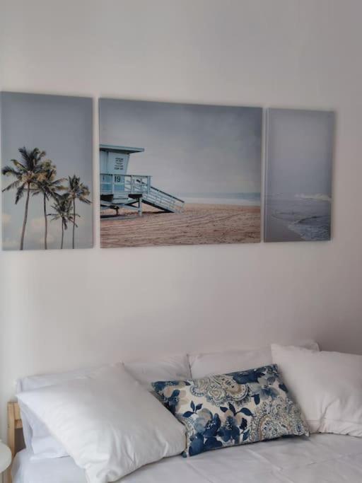 Casa Vacanze U Curtigghiu 체팔루 외부 사진