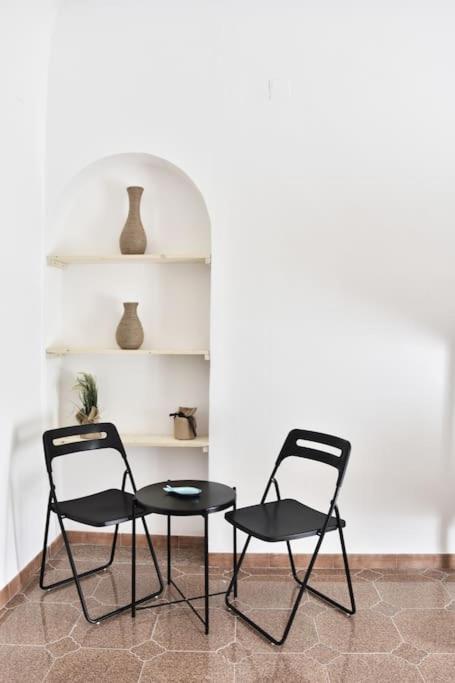 Casa Vacanze U Curtigghiu 체팔루 외부 사진