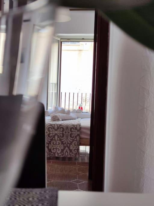 Casa Vacanze U Curtigghiu 체팔루 외부 사진