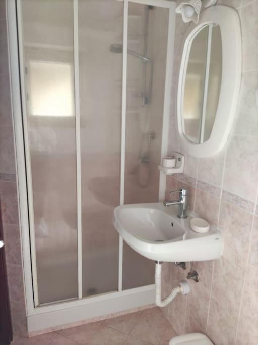 Casa Vacanze U Curtigghiu 체팔루 외부 사진