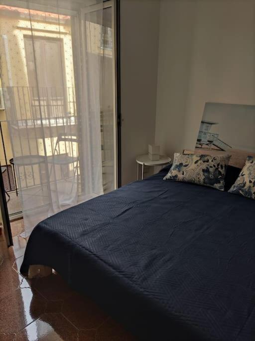 Casa Vacanze U Curtigghiu 체팔루 외부 사진