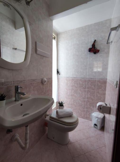 Casa Vacanze U Curtigghiu 체팔루 외부 사진