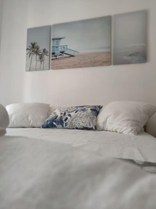 Casa Vacanze U Curtigghiu 체팔루 외부 사진