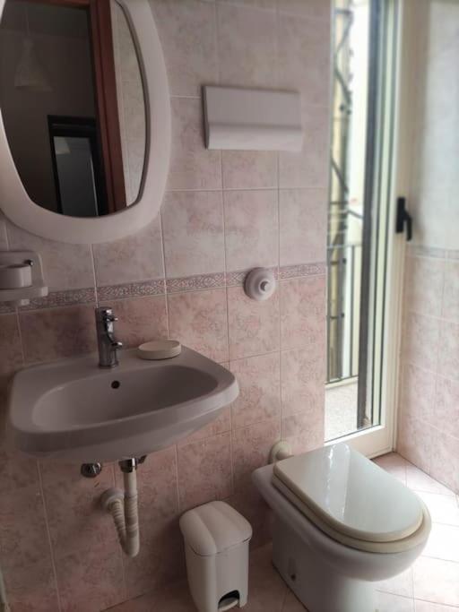 Casa Vacanze U Curtigghiu 체팔루 외부 사진