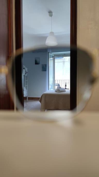 Casa Vacanze U Curtigghiu 체팔루 외부 사진