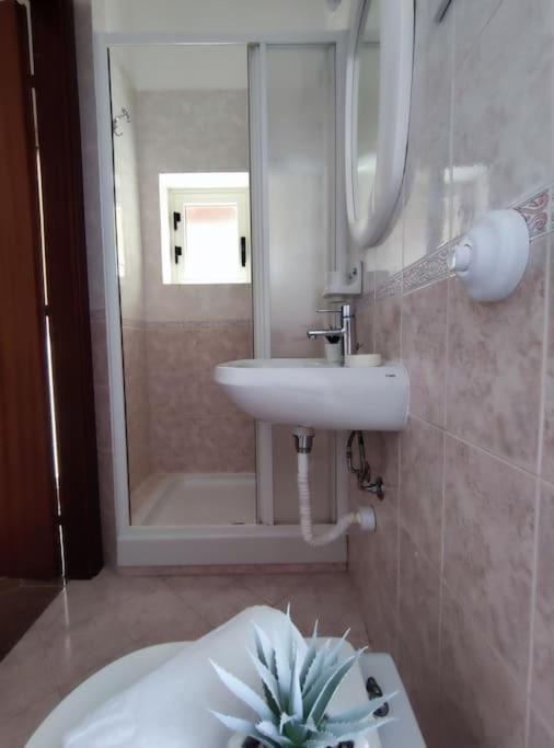 Casa Vacanze U Curtigghiu 체팔루 외부 사진